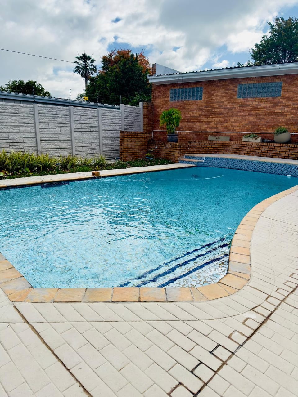 Pool view, Swimming pool, Swimming pool