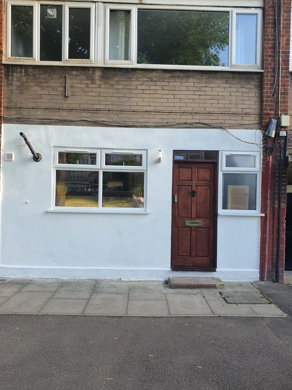 Limehouse Guest House Central East London Vacation rental in London