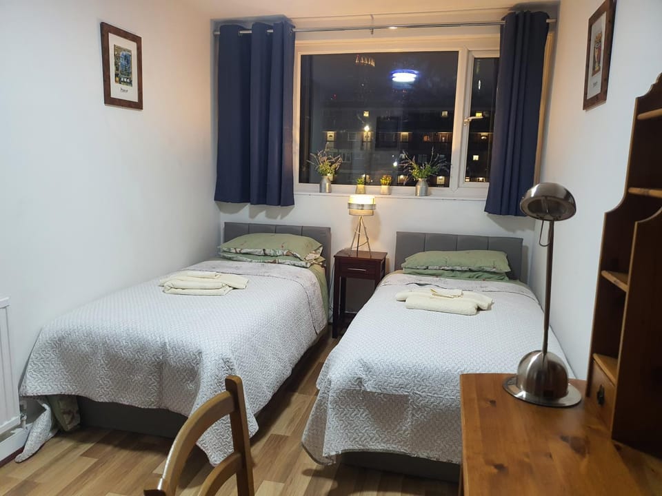 Limehouse Guest House Central East London Vacation rental in London