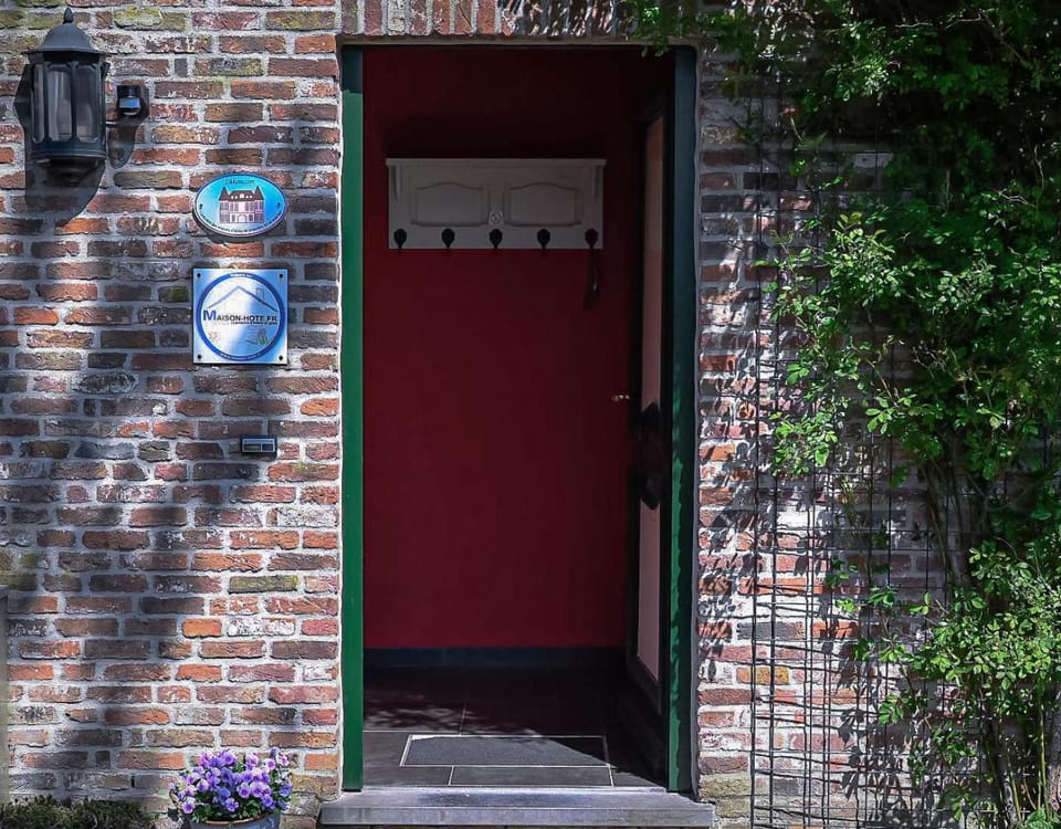 land s' end House in Zeeland, Netherlands