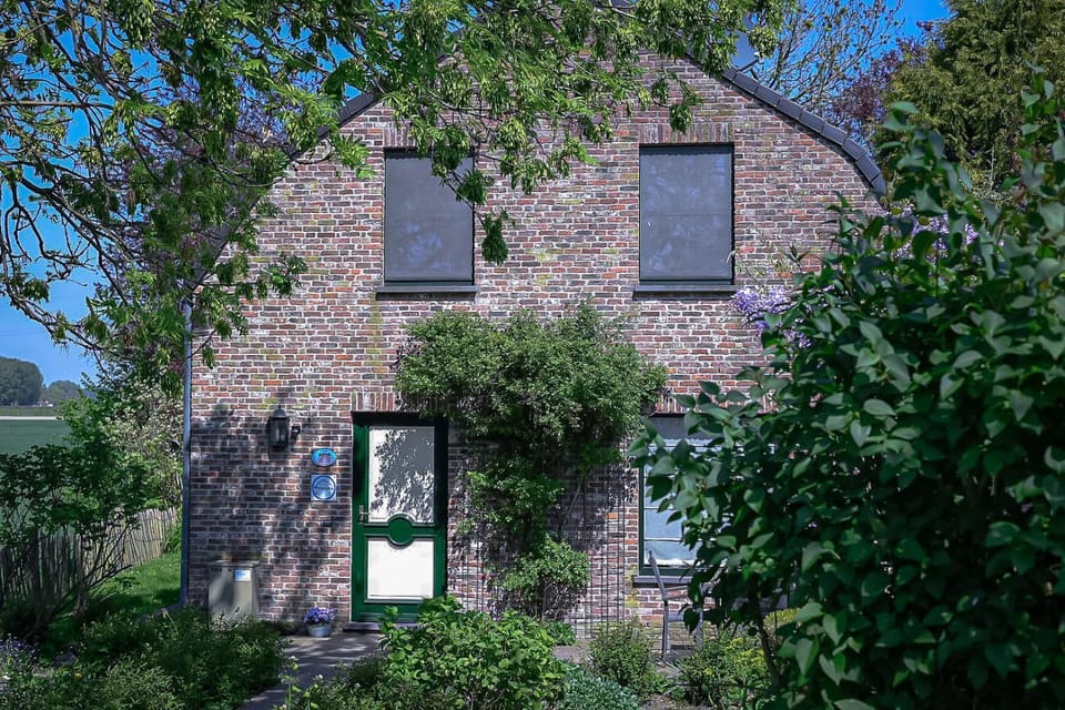 land s' end House in Zeeland, Netherlands