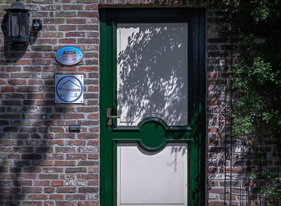 land s' end House in Zeeland, Netherlands