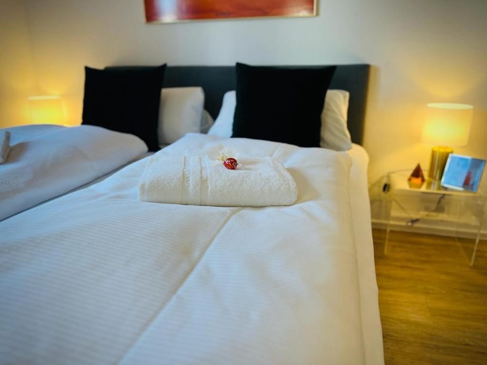 Casa Bella Metzingen Apartment in Metzingen