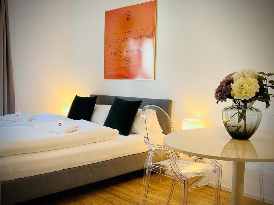 Casa Bella Metzingen Apartment in Metzingen