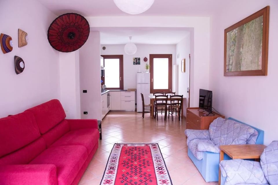 Peaceful Portello home Apartment in Padua