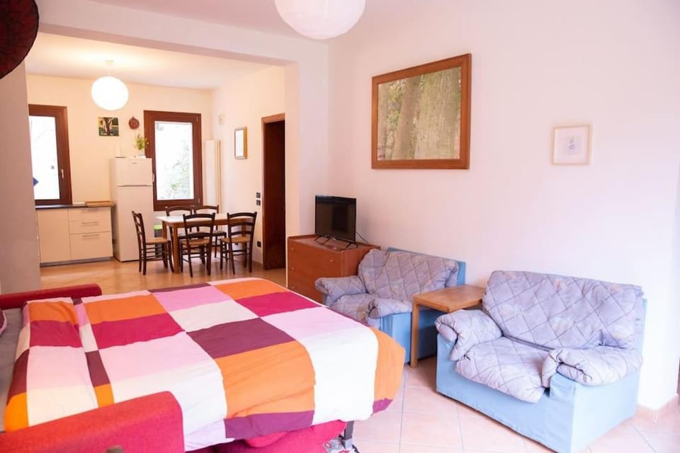 Peaceful Portello home Apartment in Padua