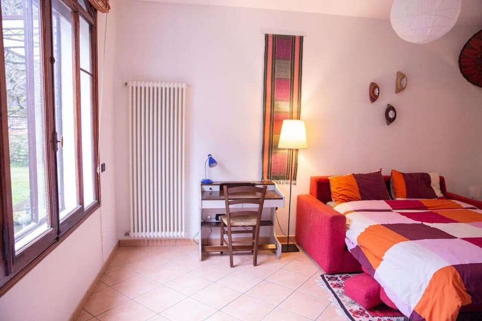 Peaceful Portello home Apartment in Padua