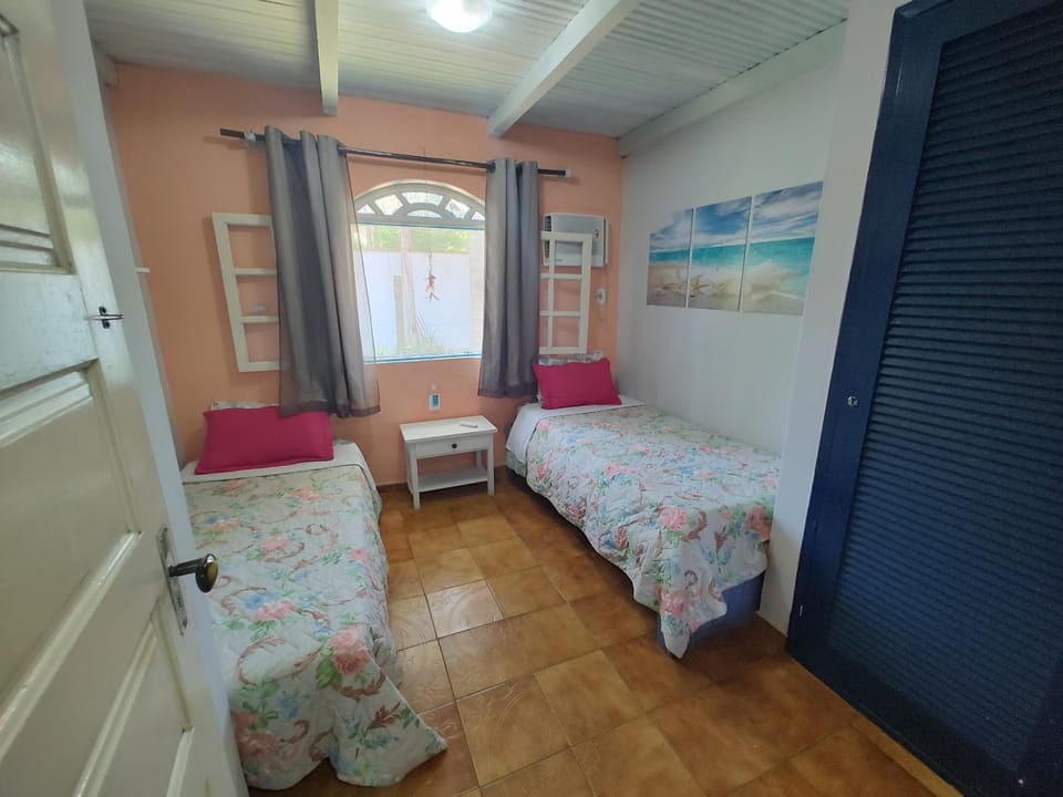 Casa Privativa com 4 Quartos e Piscina em Geribá House in Armacao dos Buzios