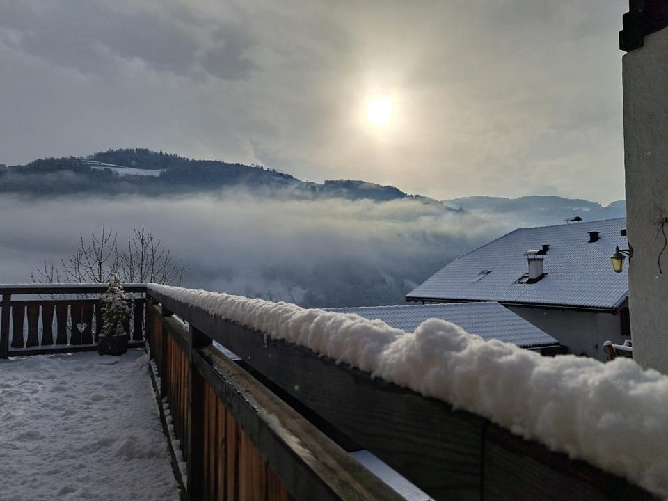 Pignathof Rosacea Apartment in Trentino-South Tyrol