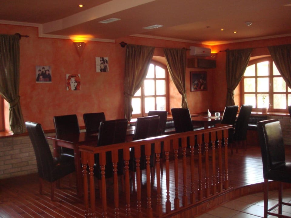 Platán Panzió Bed and Breakfast in Hungary