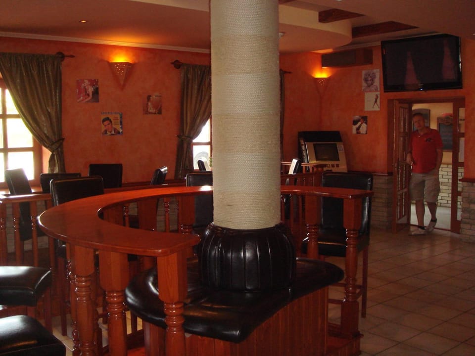 Platán Panzió Bed and Breakfast in Hungary
