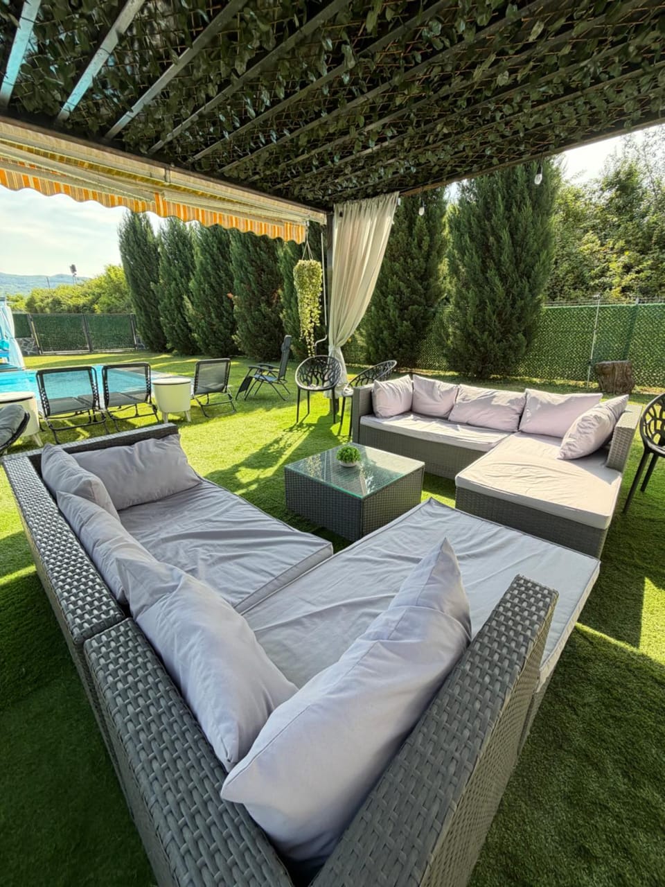 Casa Fred Villa in Romania