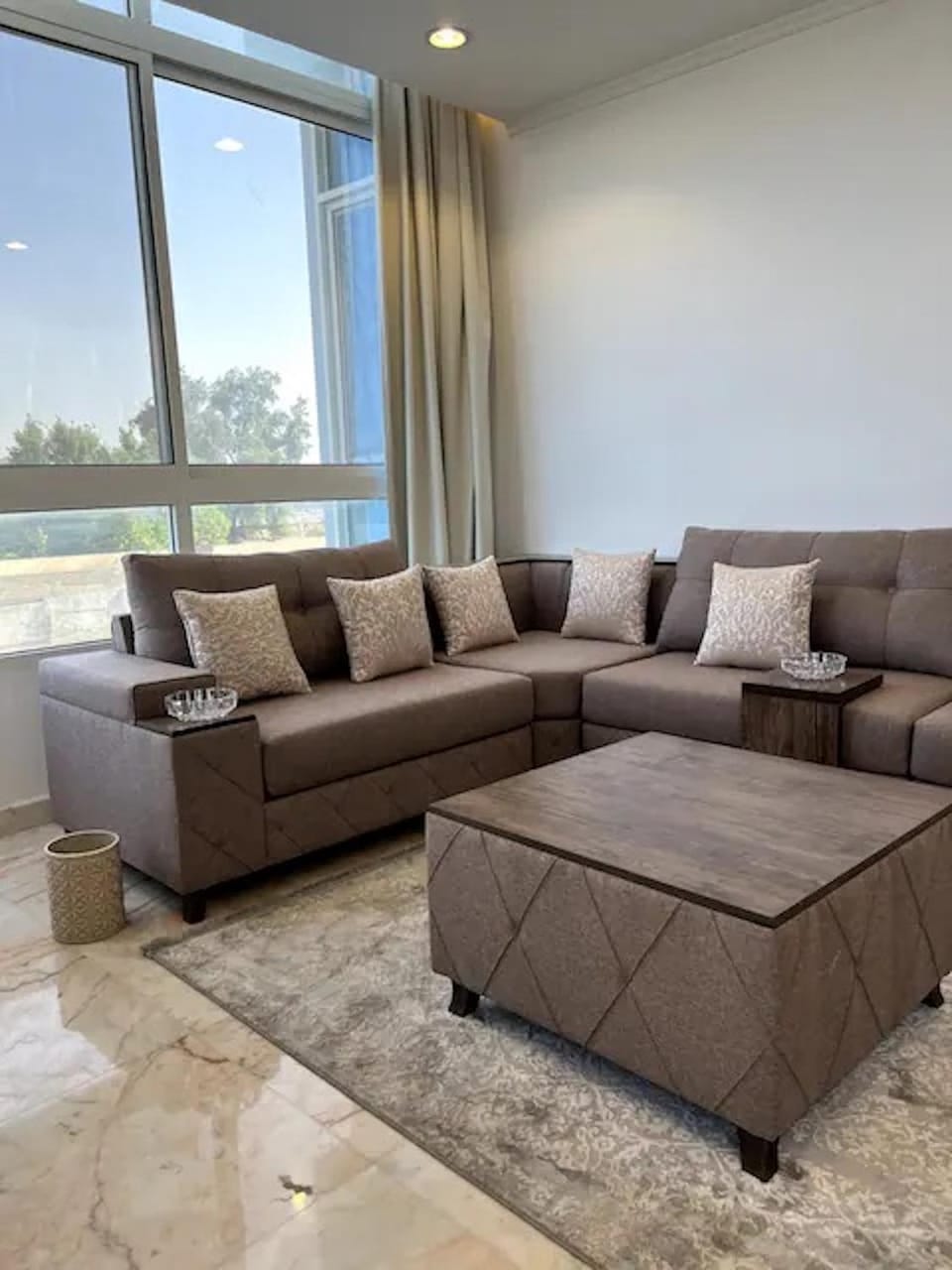 The Red Sea Apartment شقة البحر الأحمر Apartment in Jeddah