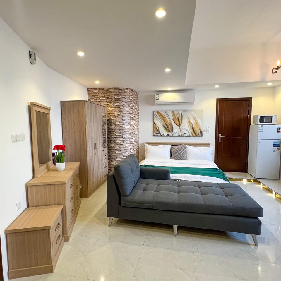The Red Sea Apartment شقة البحر الأحمر Apartment in Jeddah