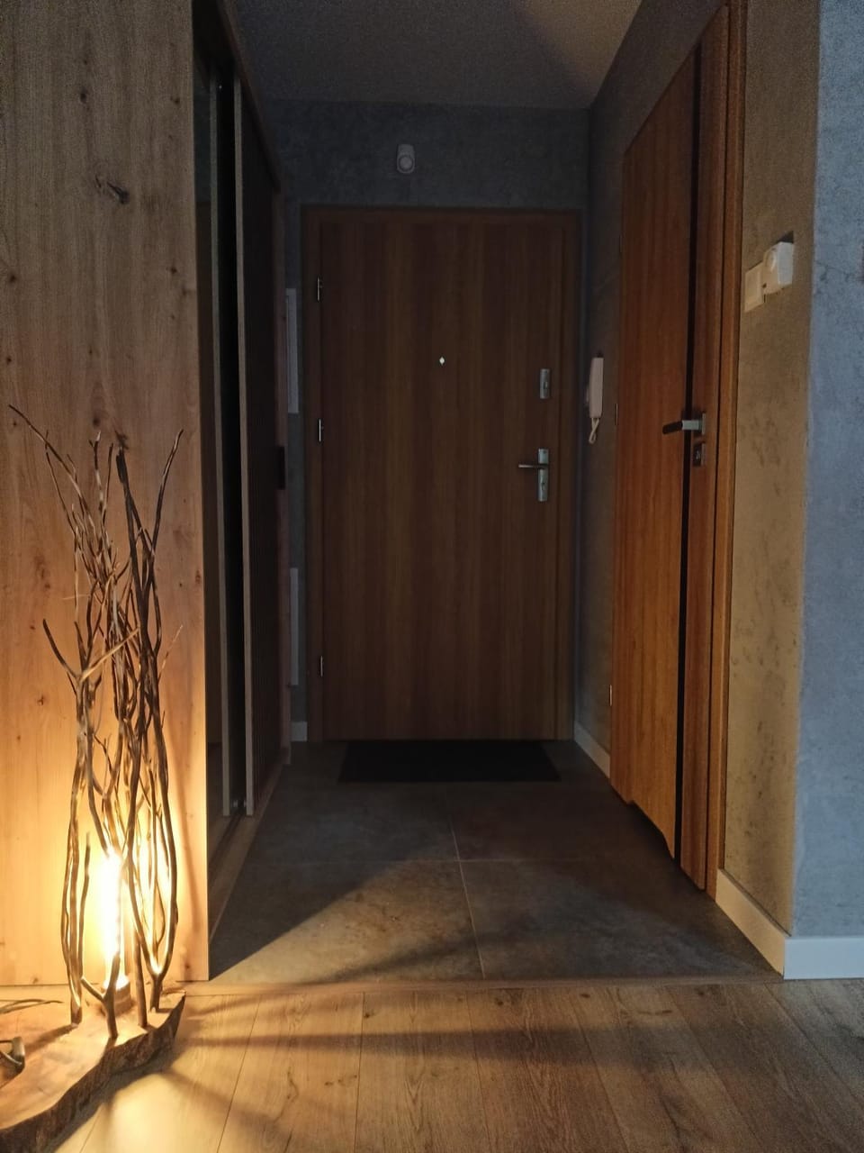 Szum Łomnicy Apartment in Lower Silesian Voivodeship