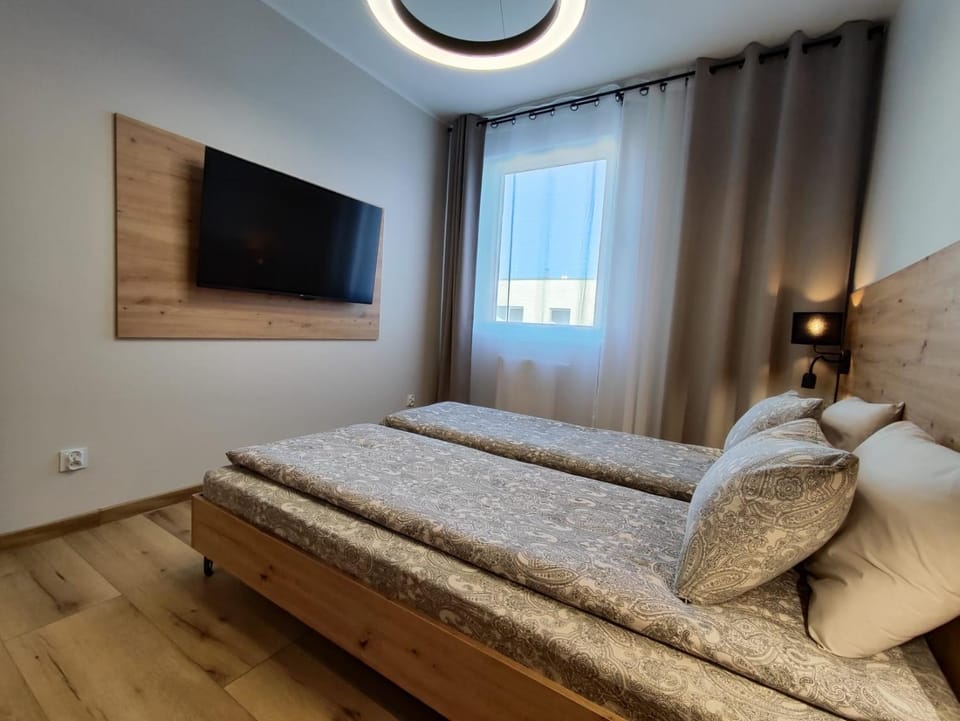 STARCO Apartamenty Centrum Apartment in West Pomeranian Voivodeship, Poland