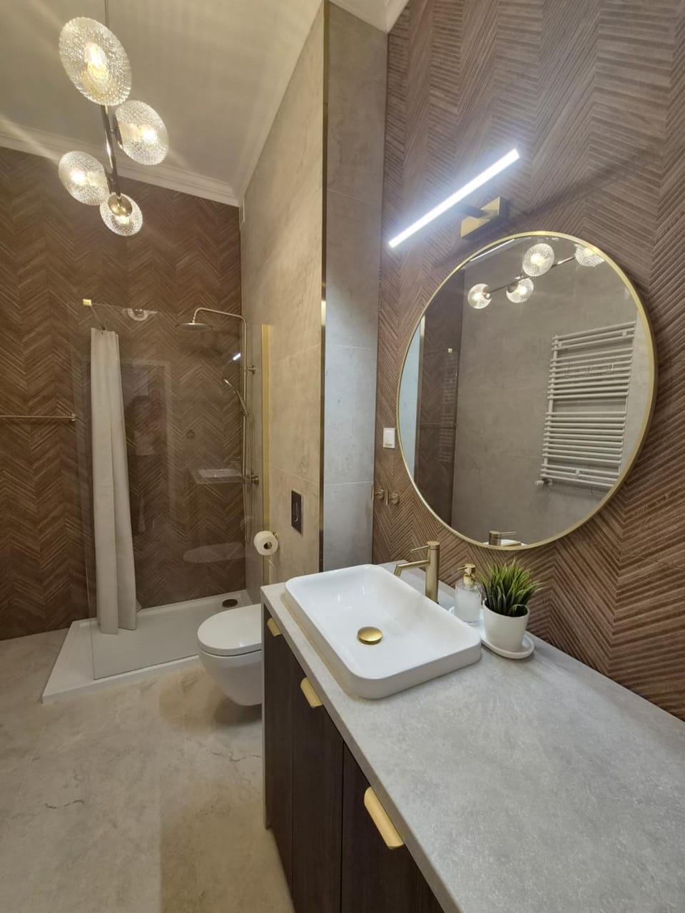 STARCO Apartamenty Centrum Apartment in West Pomeranian Voivodeship, Poland