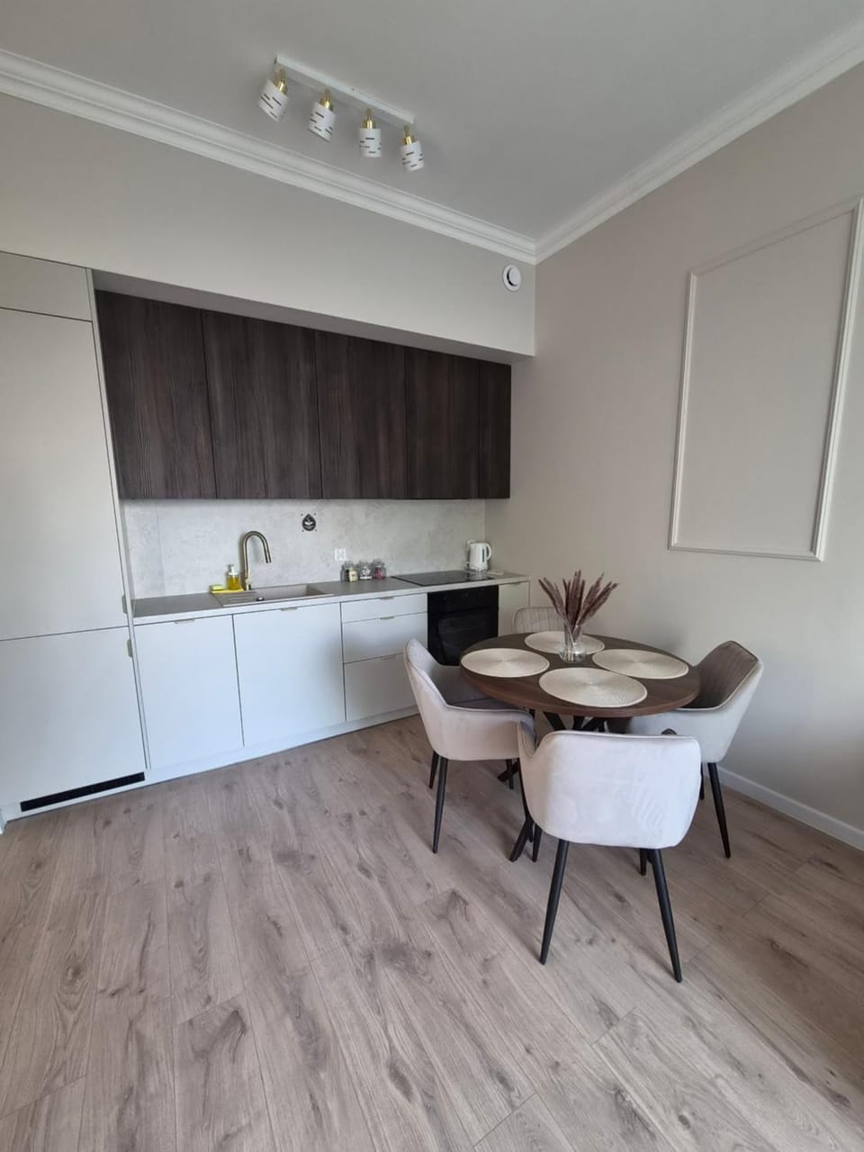 STARCO Apartamenty Centrum Apartment in West Pomeranian Voivodeship, Poland