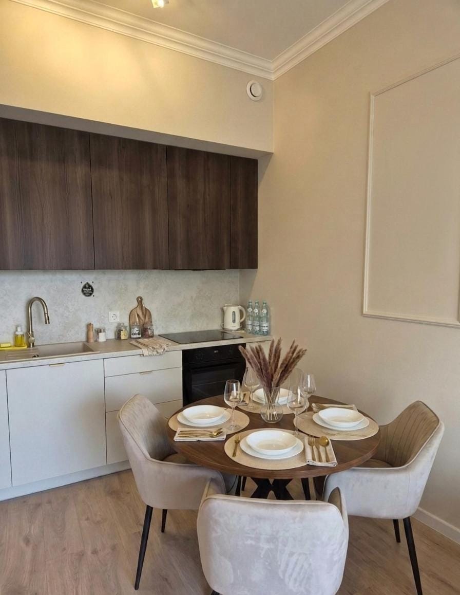 STARCO Apartamenty Centrum Apartment in West Pomeranian Voivodeship, Poland