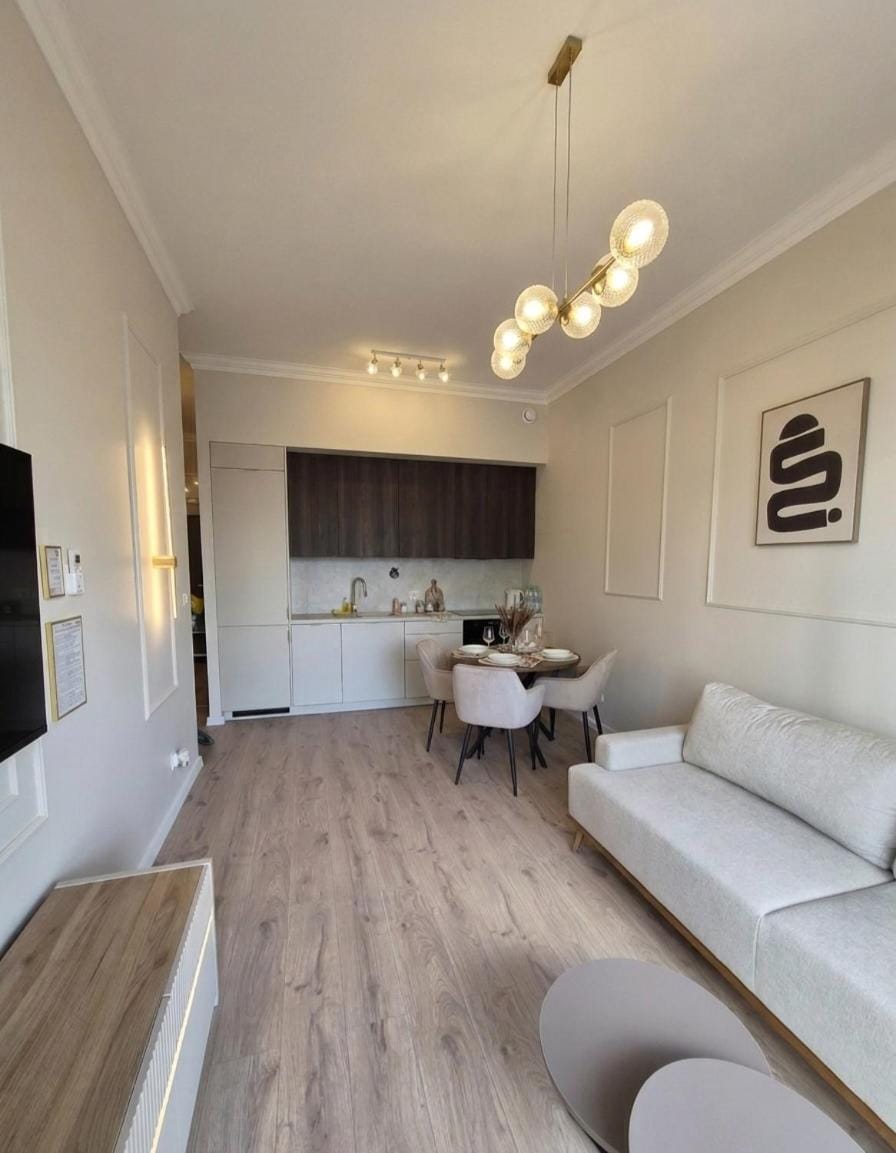 STARCO Apartamenty Centrum Apartment in West Pomeranian Voivodeship, Poland
