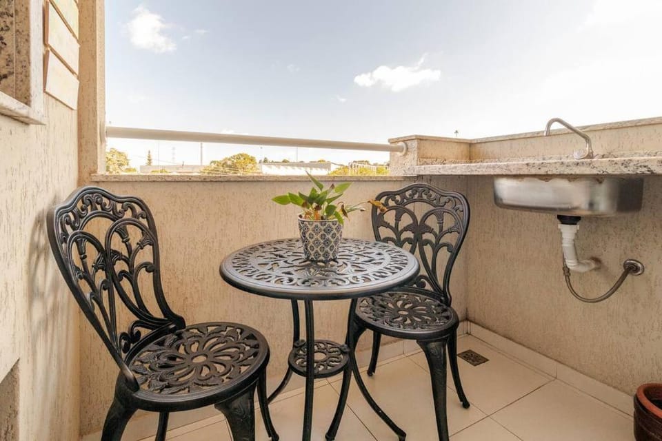 Patio, View (from property/room), Balcony/Terrace