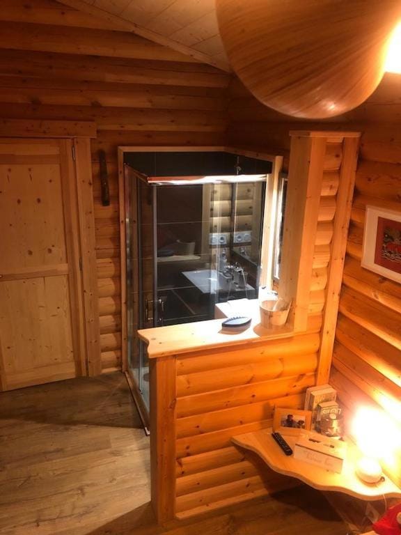 Chalet Cervus Chalet in Bolquère