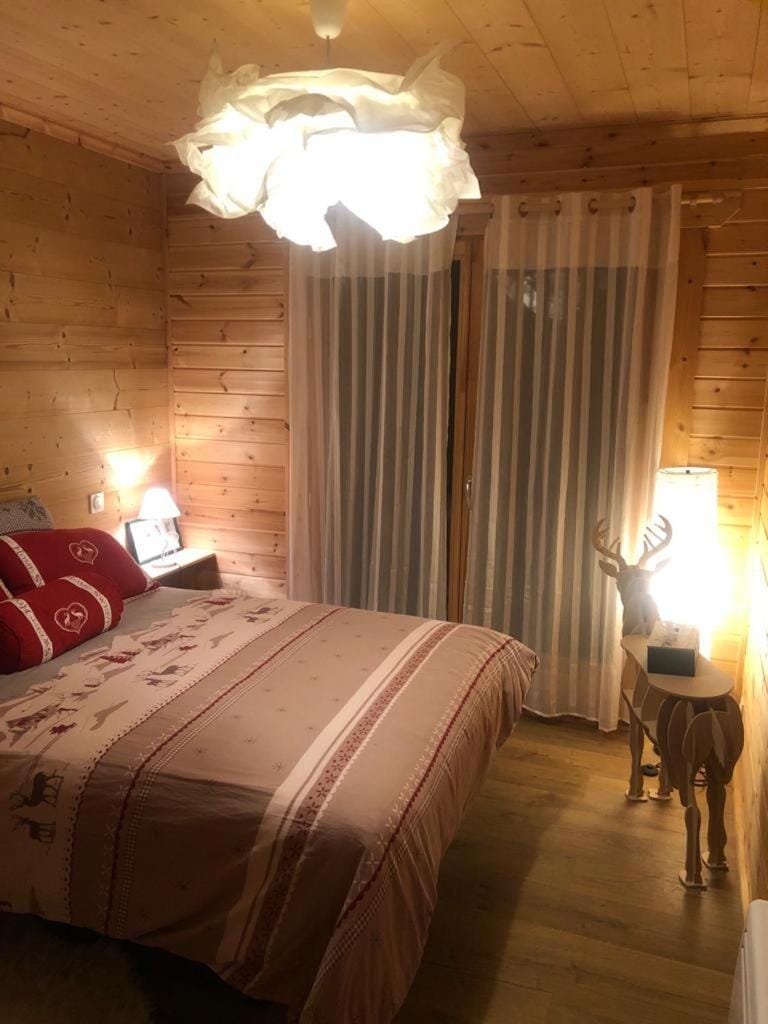 Chalet Cervus Chalet in Bolquère