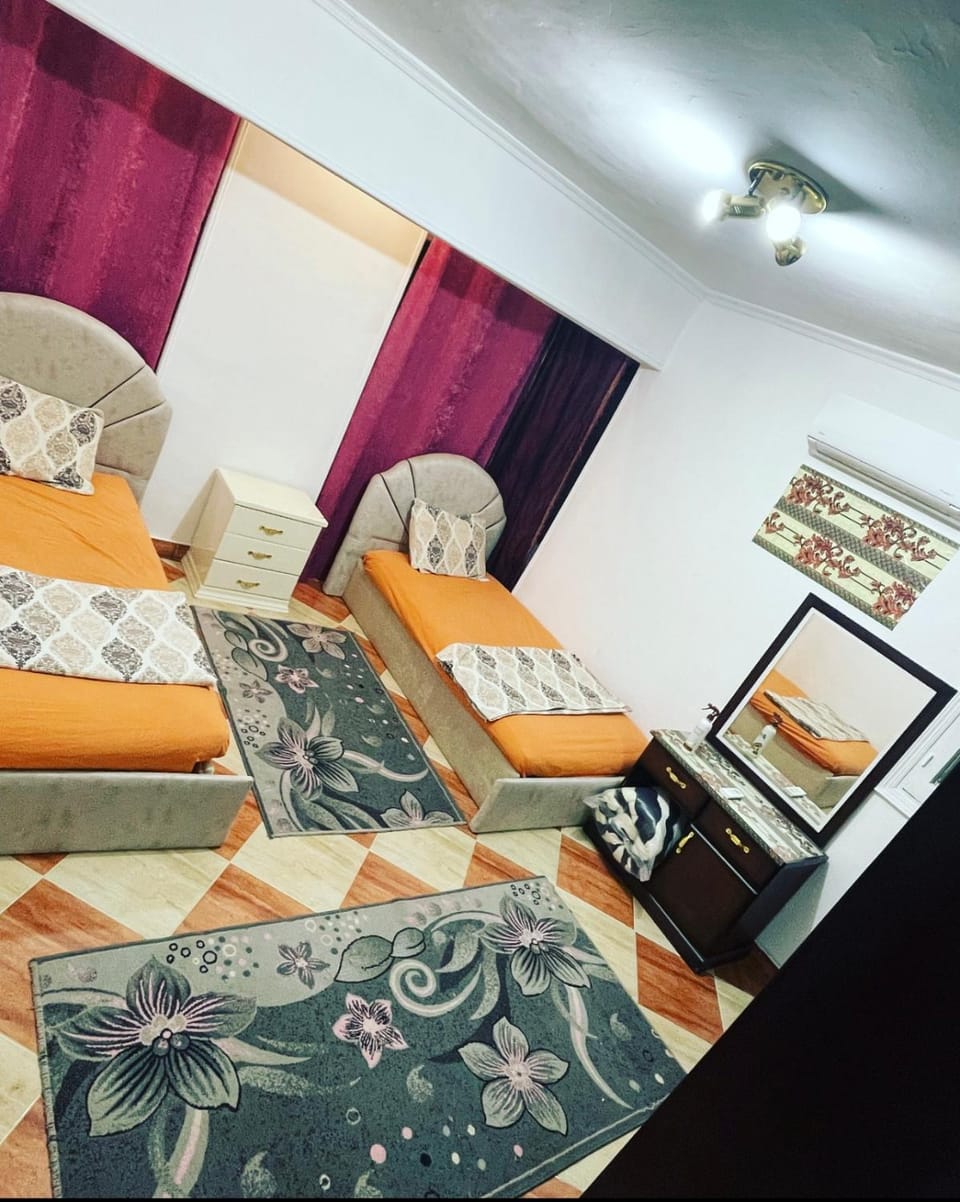 Hosny Makram Ebid Hotel Apartment in Cairo Governorate