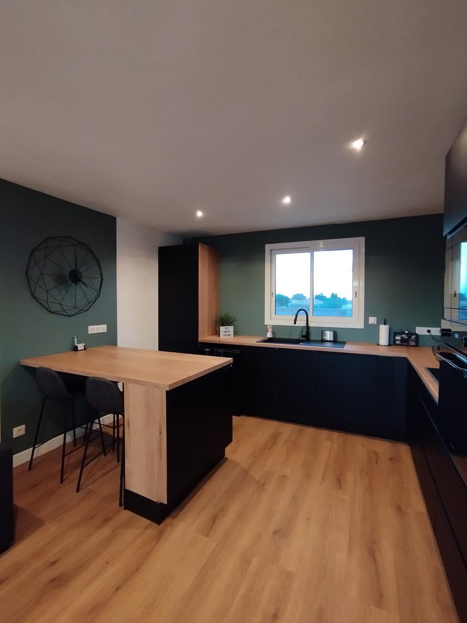 Le "Joly" Coin - Logement neuf et indépendant House in Occitanie
