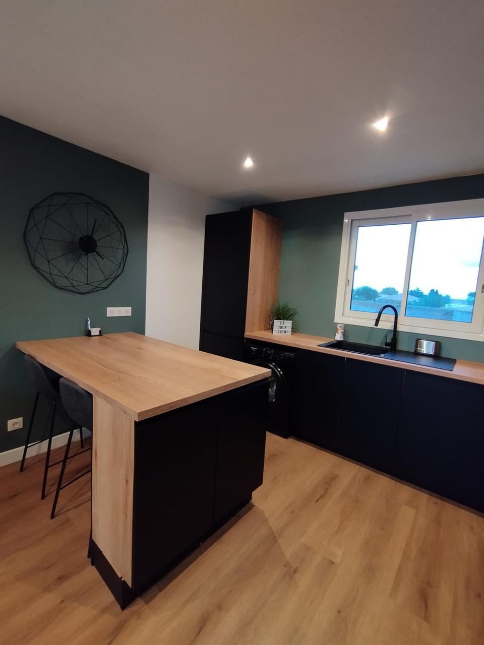 Le "Joly" Coin - Logement neuf et indépendant House in Occitanie