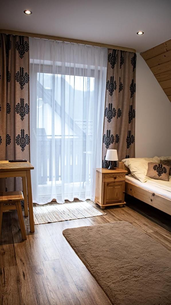 Krokus Apartment in Lesser Poland Voivodeship