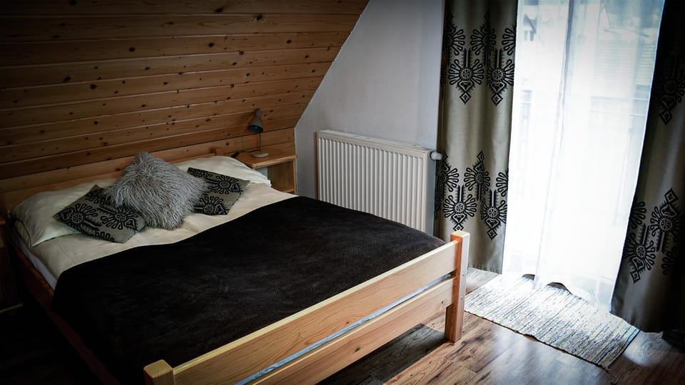 Krokus Apartment in Lesser Poland Voivodeship