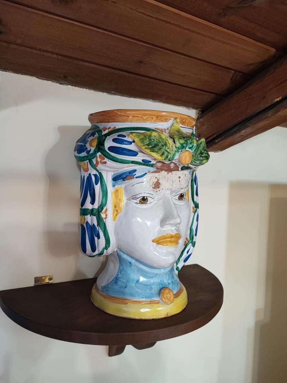 Decorative detail