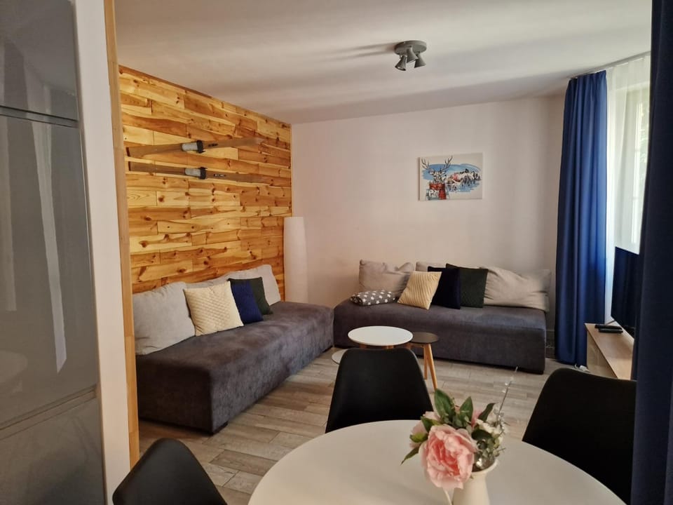 Apartament Oliwia Apartment in Lower Silesian Voivodeship