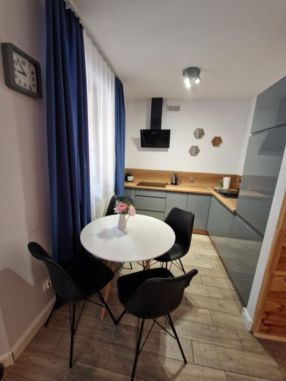 Apartament Oliwia Apartment in Lower Silesian Voivodeship