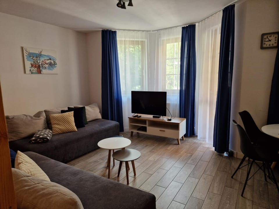 Apartament Oliwia Apartment in Lower Silesian Voivodeship