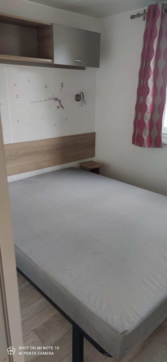 Domaine de karlann 4Etoiles Mobil-home Campground/ 
RV Resort in Pont-Aven