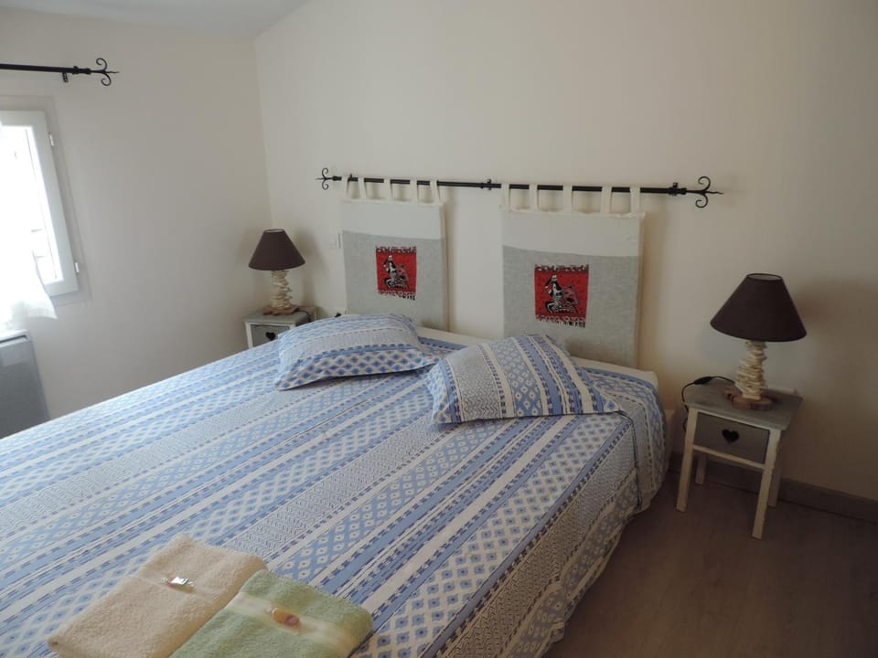 Les Cigales d'Estoublon Apartment in Provence-Alpes-Côte d'Azur