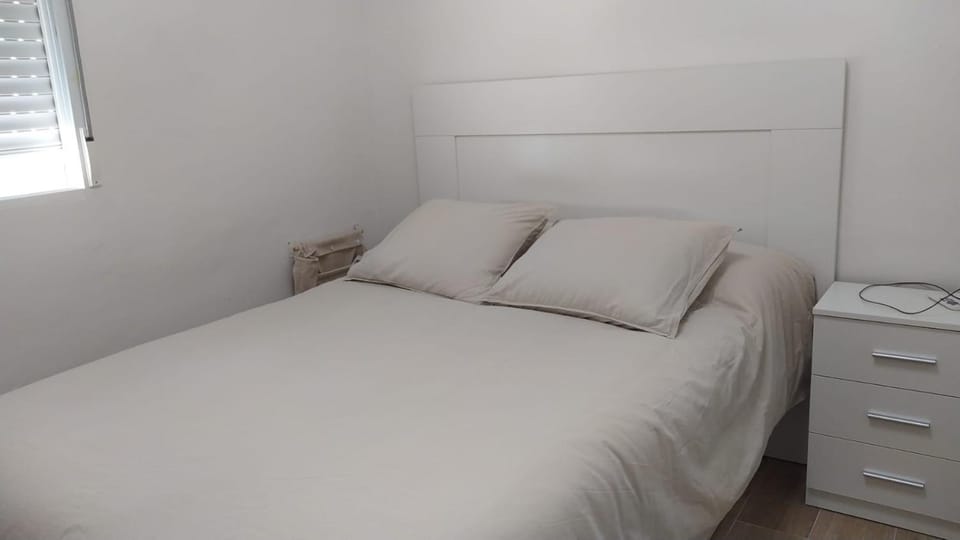 Casa Ángeles Apartment in Cadiz