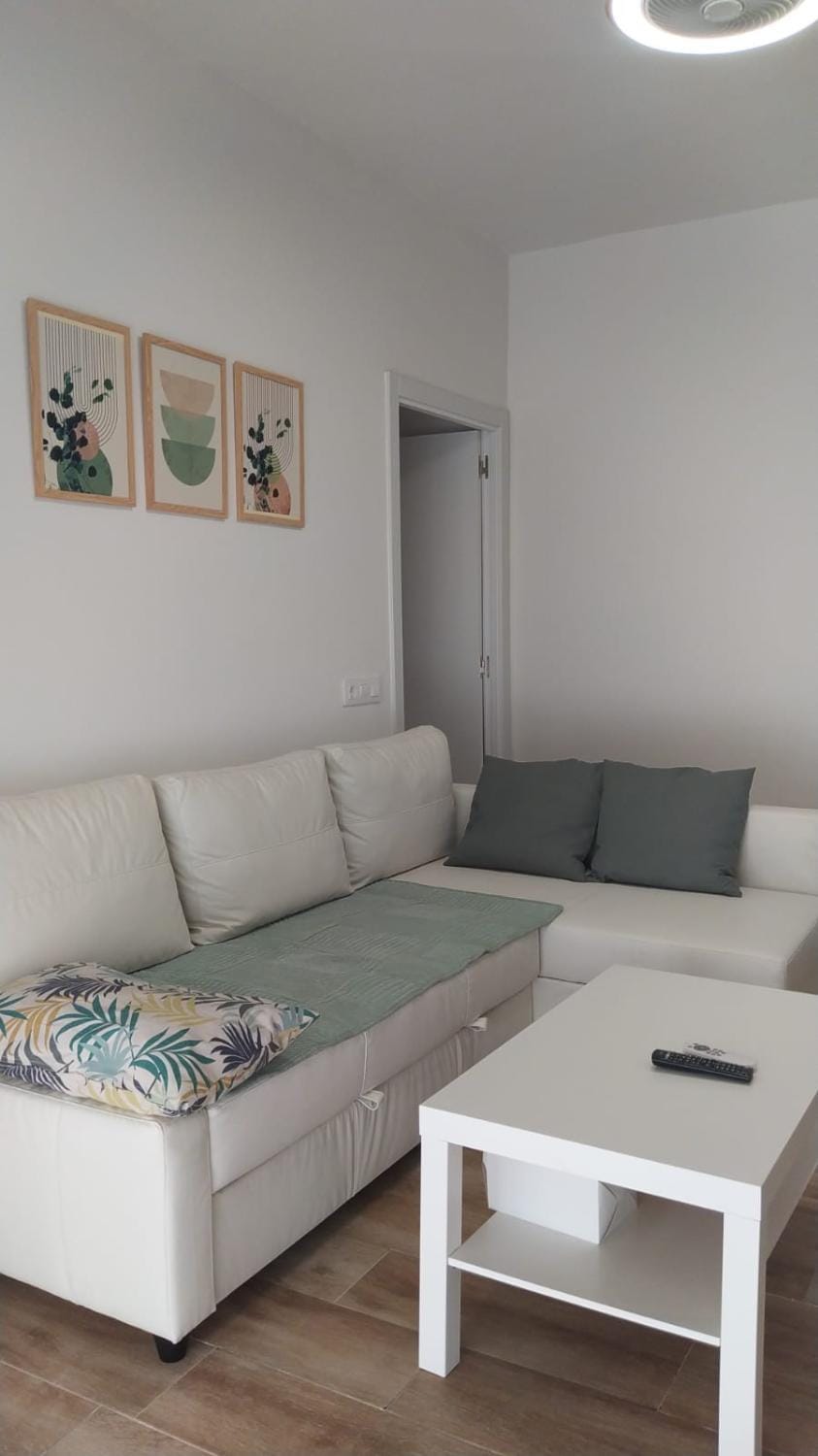 Casa Ángeles Apartment in Cadiz