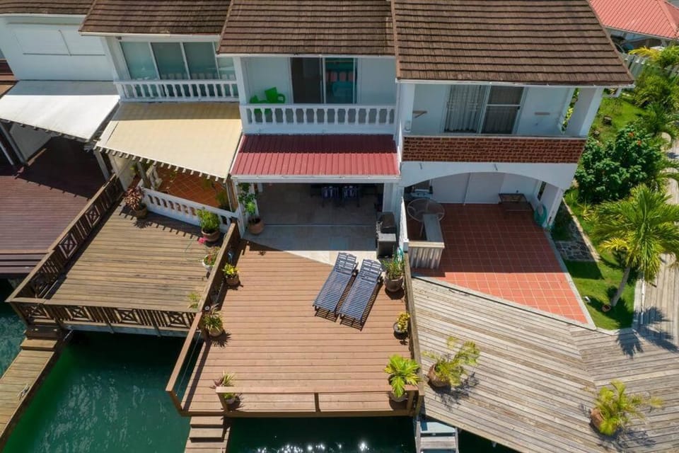 Patio, Balcony/Terrace, sunbed