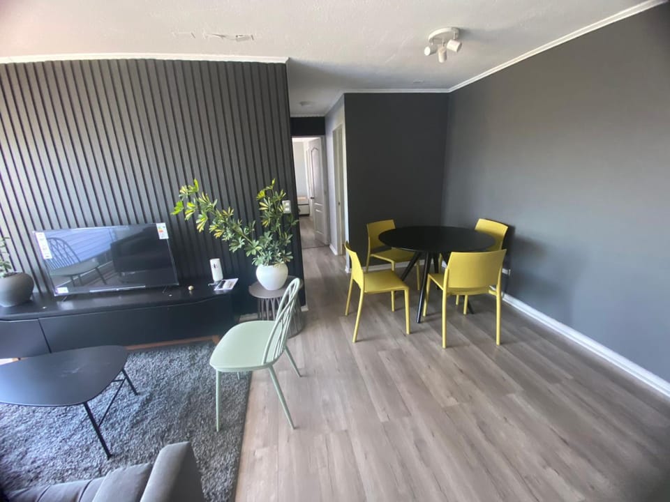 Amplio y acogedor departamento Apartment in O'Higgins, Chile
