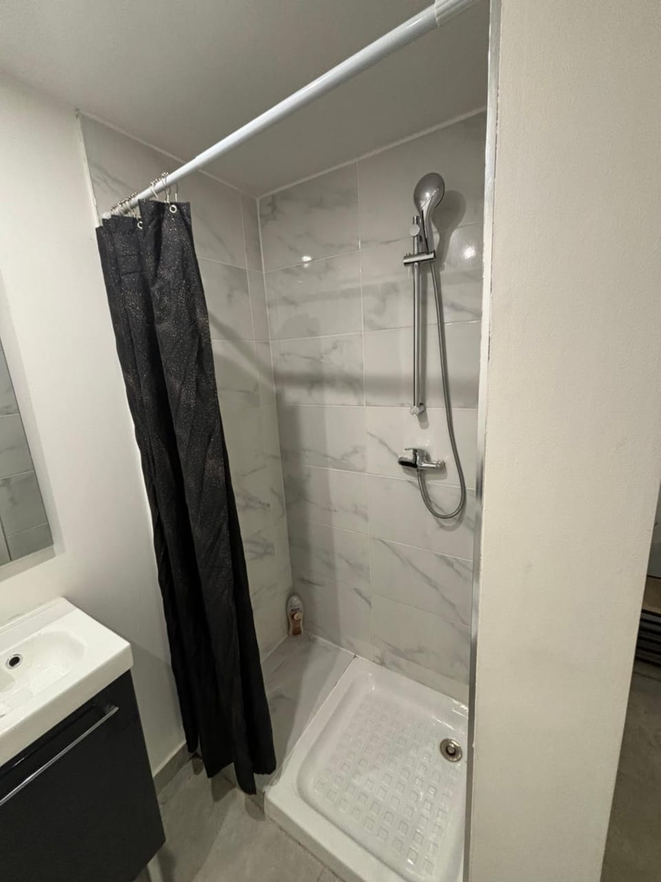 Studio proche PARIS-orly Apartment in Île-de-France