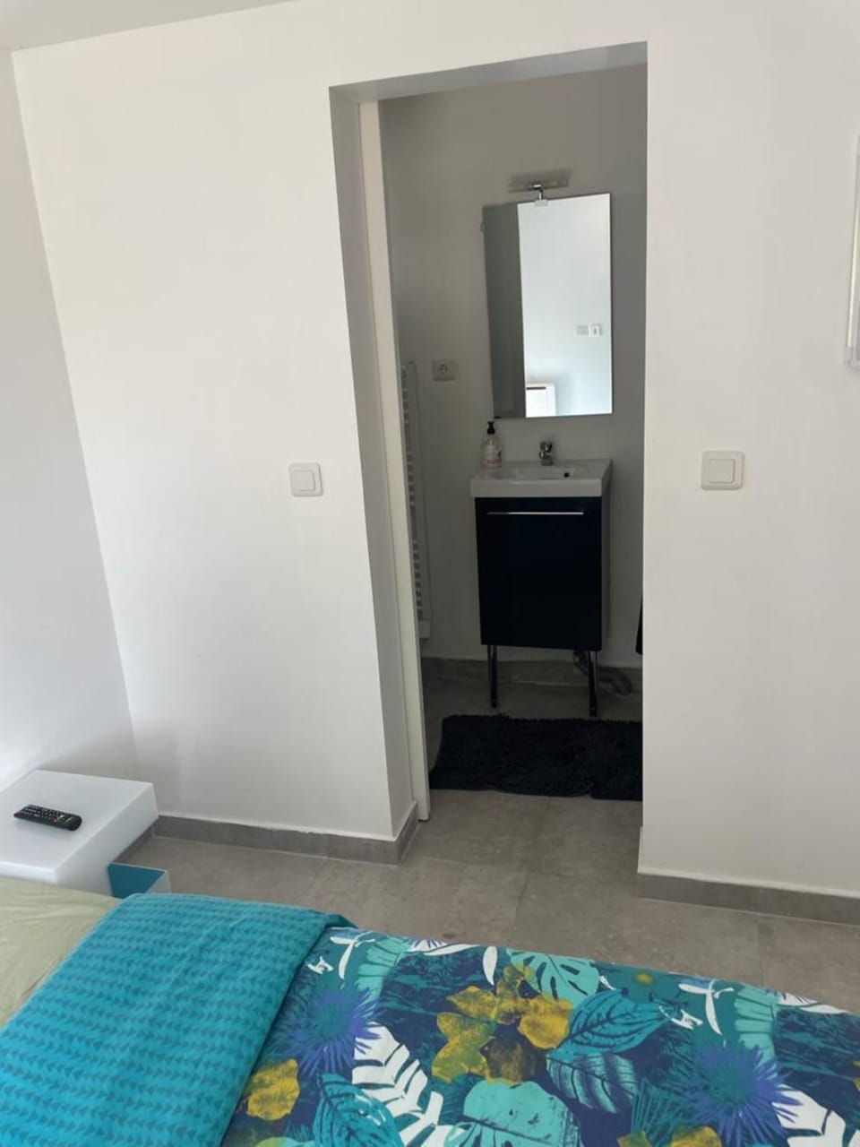 Studio proche PARIS-orly Apartment in Île-de-France