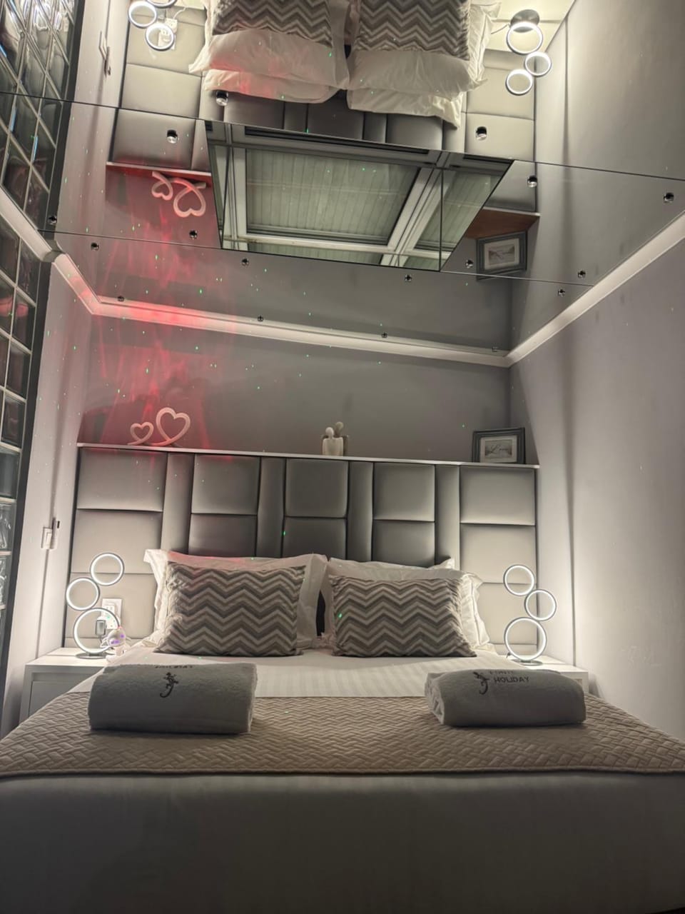 Fonte Retreat Suites House in Porto District