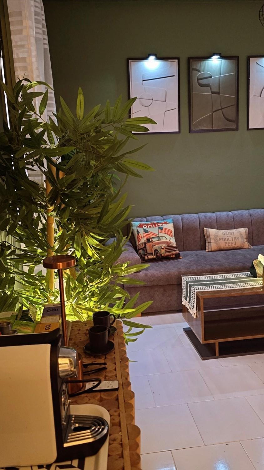 cristal appart Apartment in Essaouira
