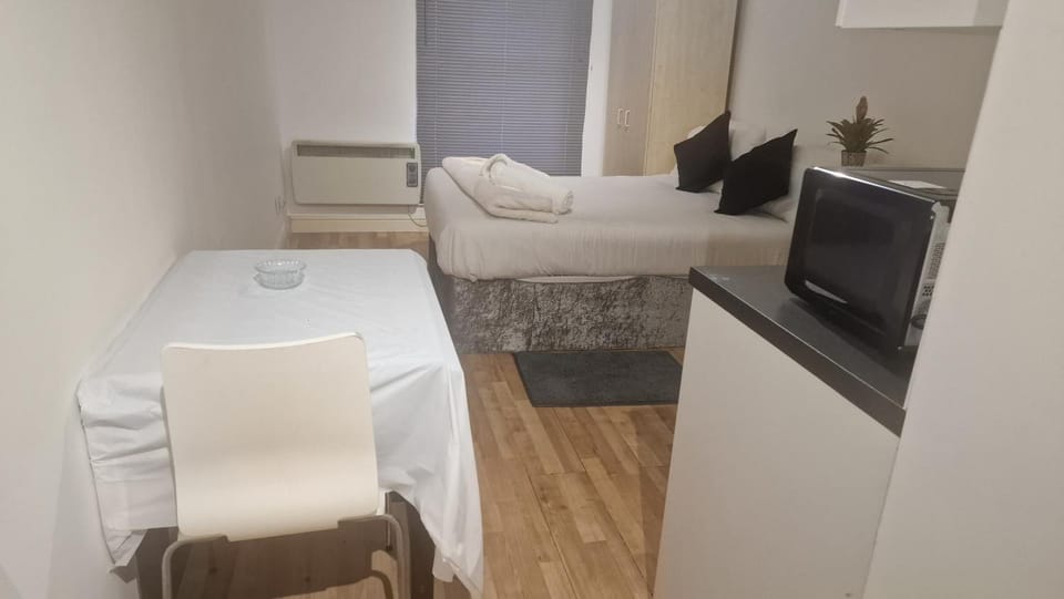 cosy studio flat in London Camberwell Apartment in London Borough of Southwark