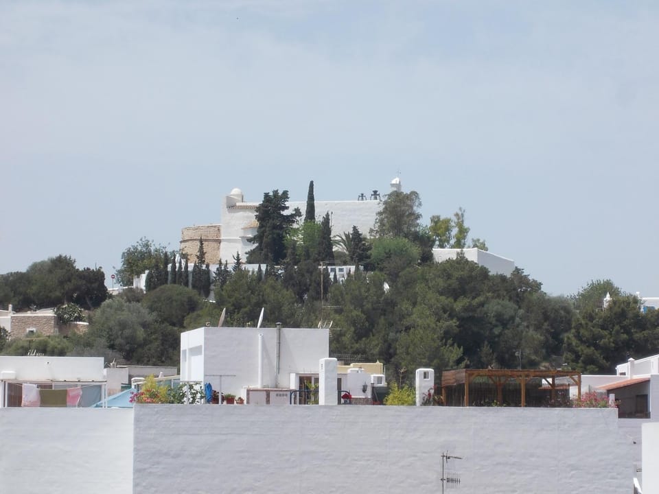 Other, Landmark view