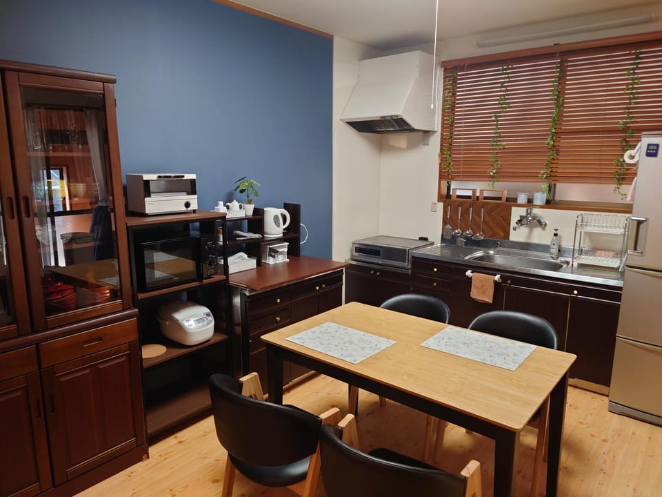 竹の宿 Villa in Japan