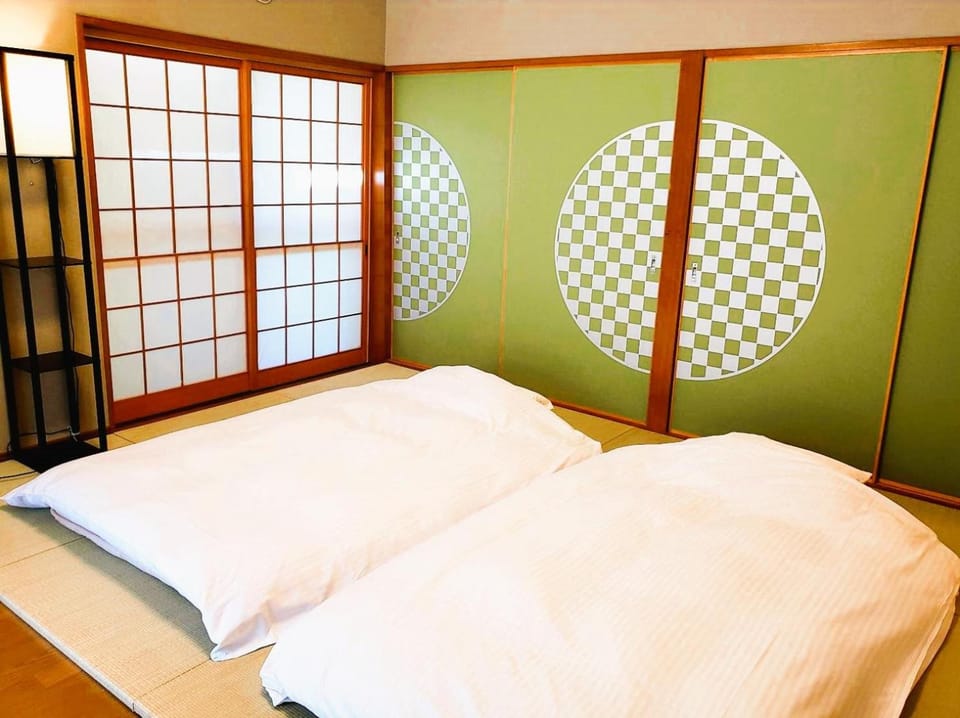 竹の宿 Villa in Japan